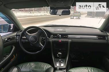 Універсал Audi A6 Allroad 2000 в Хмельницькому