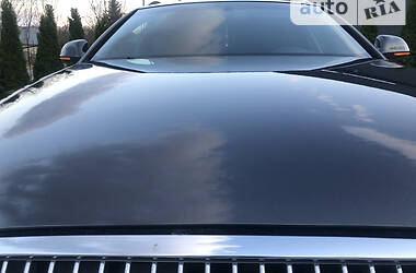 Универсал Audi A6 Allroad 2011 в Трускавце