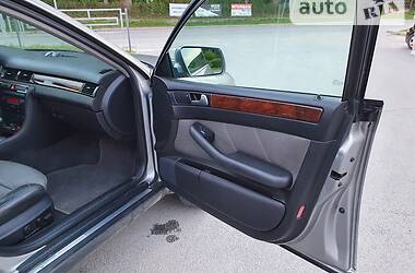 Универсал Audi A6 Allroad 2002 в Кременце