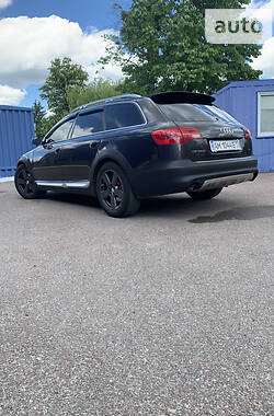 Универсал Audi A6 Allroad 2006 в Житомире