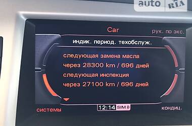 Универсал Audi A6 Allroad 2010 в Житомире