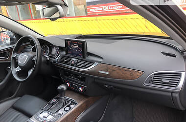 Универсал Audi A6 Allroad 2013 в Житомире