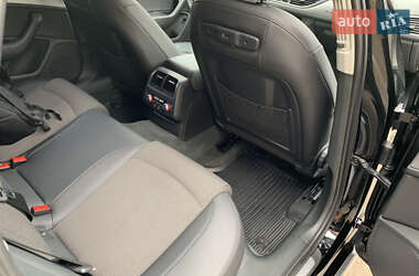 Универсал Audi A6 Allroad 2014 в 