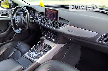 Універсал Audi A6 Allroad 2013 в Дубні