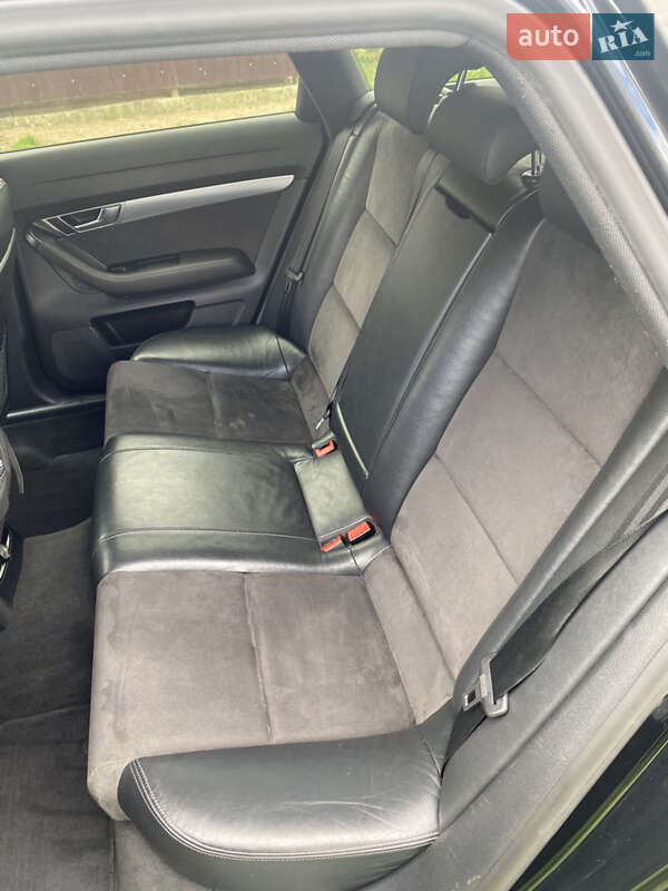 Универсал Audi A6 Allroad 2011 в Яворове