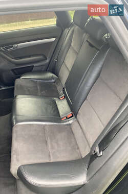 Універсал Audi A6 Allroad 2011 в 