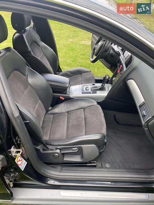 Универсал Audi A6 Allroad 2011 в Яворове