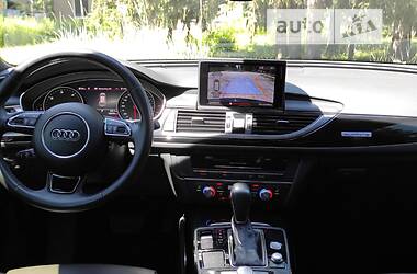 Универсал Audi A6 Allroad 2017 в Харькове