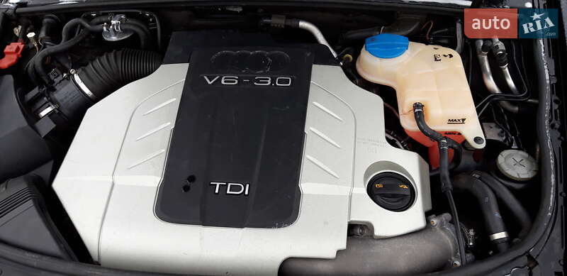 Універсал Audi A6 Allroad 2009 в Коломиї