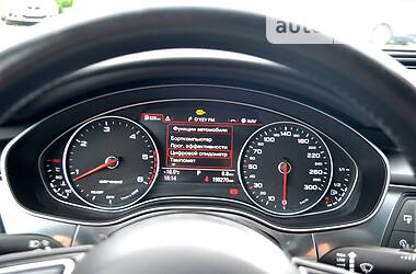 Універсал Audi A6 Allroad 2015 в Хмельницькому