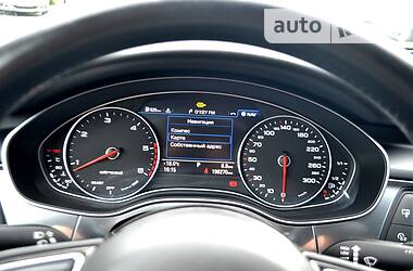 Универсал Audi A6 Allroad 2015 в Хмельницком