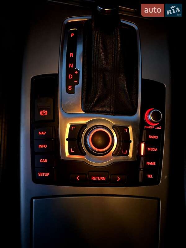 Универсал Audi A6 Allroad 2007 в Одессе