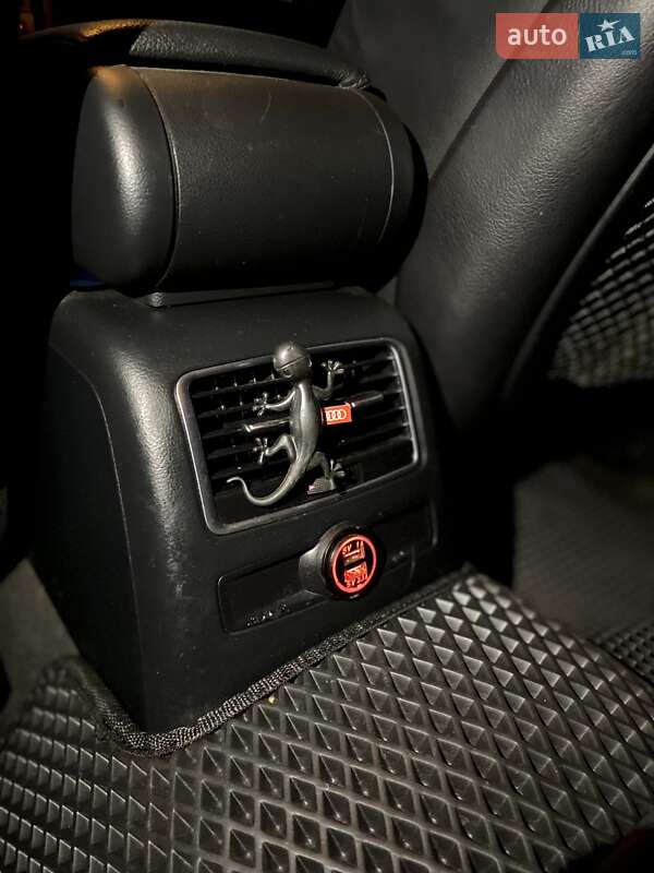 Универсал Audi A6 Allroad 2007 в Одессе