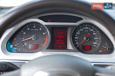 Универсал Audi A6 Allroad 2010 в 