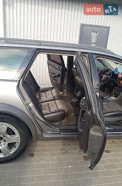 Универсал Audi A6 Allroad 2001 в 