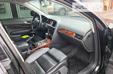 Универсал Audi A6 Allroad 2009 в Тернополе