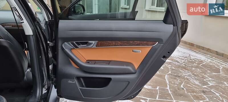 Універсал Audi A6 Allroad 2010 в Вінниці