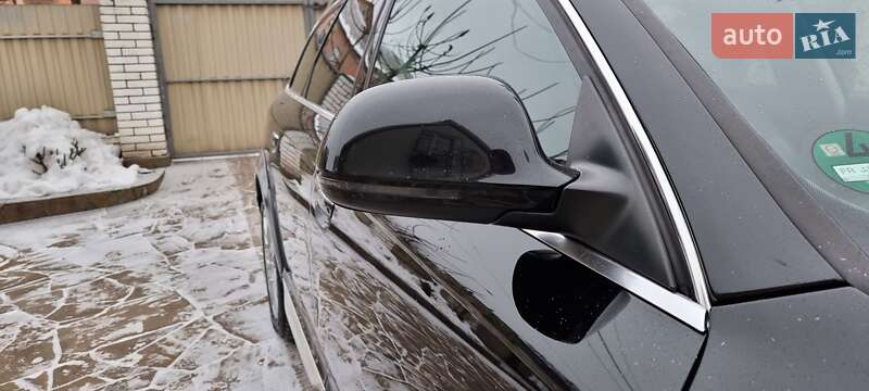 Універсал Audi A6 Allroad 2010 в Вінниці