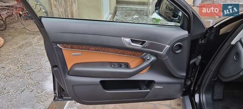 Універсал Audi A6 Allroad 2010 в Вінниці