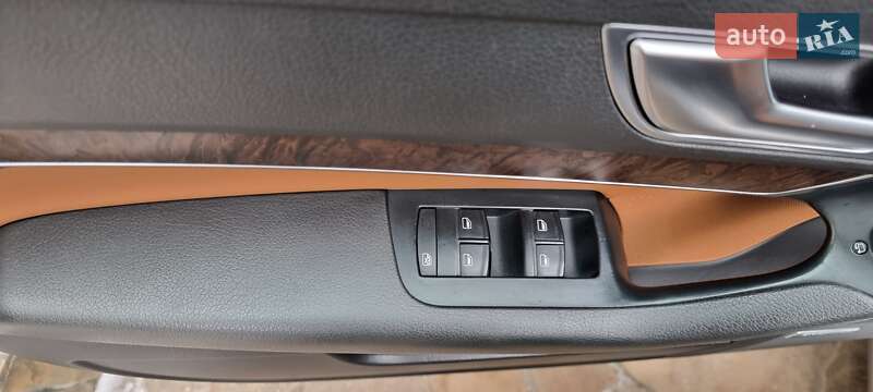 Універсал Audi A6 Allroad 2010 в Вінниці
