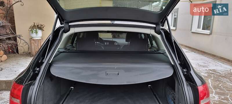 Універсал Audi A6 Allroad 2010 в Вінниці