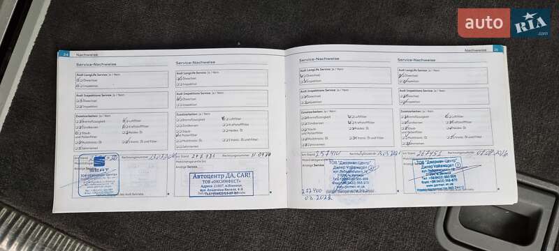 Універсал Audi A6 Allroad 2010 в Вінниці