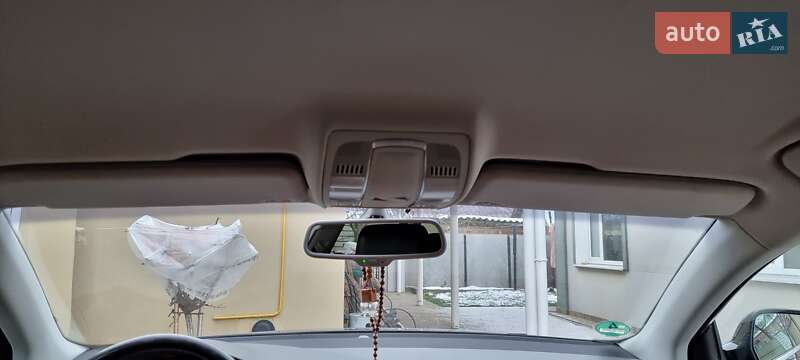 Універсал Audi A6 Allroad 2010 в Вінниці