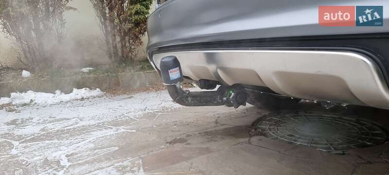 Універсал Audi A6 Allroad 2010 в Вінниці