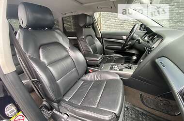 Универсал Audi A6 Allroad 2008 в Киеве