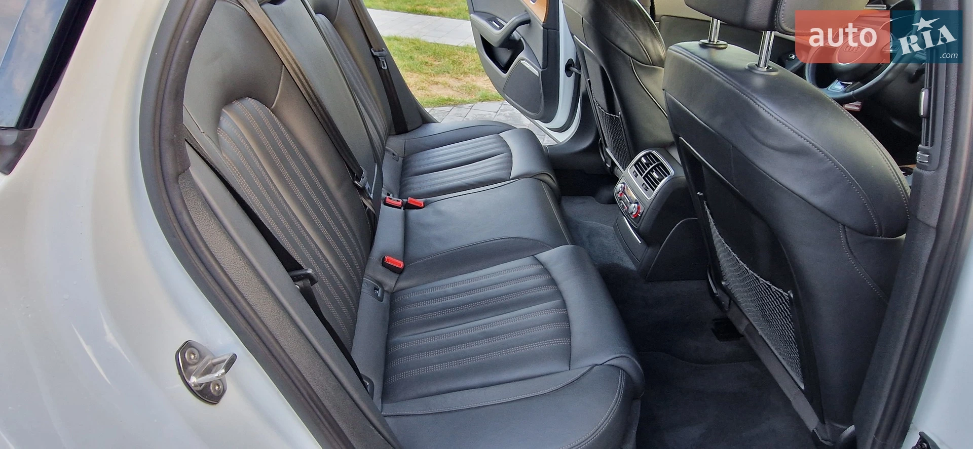 2014 Audi A6 allroad - мініатюра 68