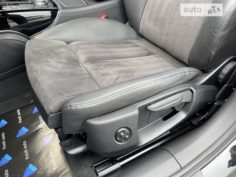 Универсал Audi A6 Allroad 2017 в Ровно