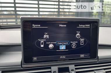Универсал Audi A6 Allroad 2017 в 