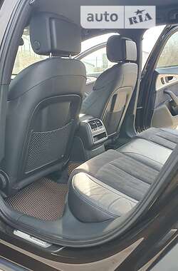 Универсал Audi A6 Allroad 2016 в 