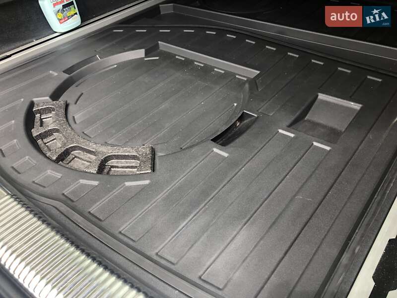 Універсал Audi A6 Allroad 2013 в Харкові