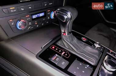 Универсал Audi A6 Allroad 2013 в 