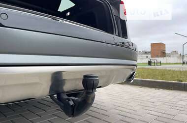 Универсал Audi A6 Allroad 2018 в 
