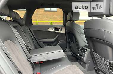 Универсал Audi A6 Allroad 2018 в 