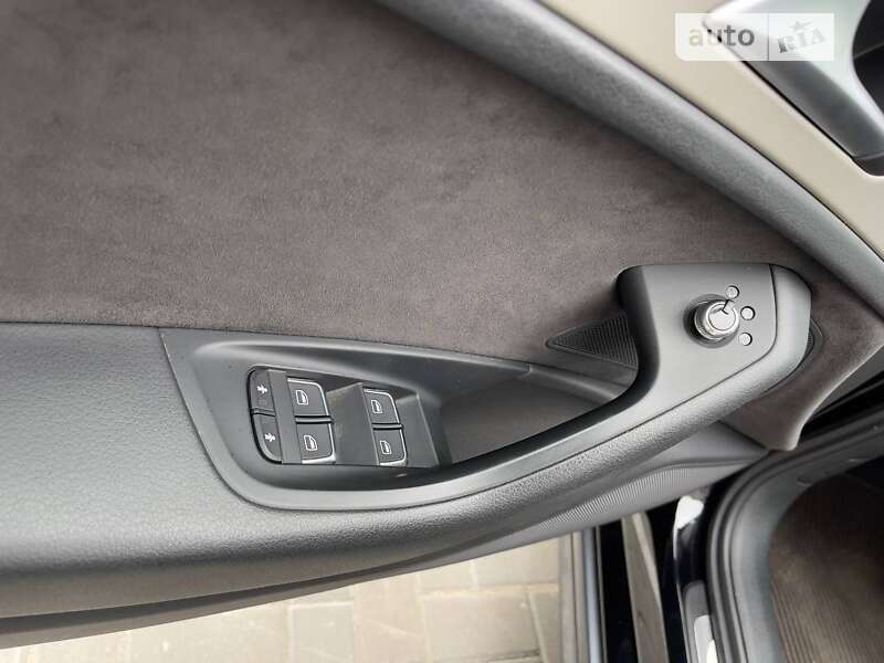 Универсал Audi A6 Allroad 2018 в Житомире