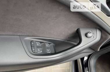 Универсал Audi A6 Allroad 2018 в 