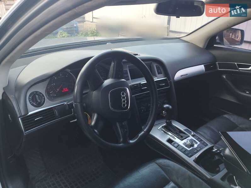 Универсал Audi A6 Allroad 2006 в Житомире фото 3 Универсал Audi A6 Allroad 2006 в Житомире