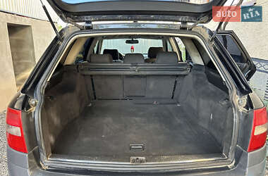 Универсал Audi A6 Allroad 2004 в 