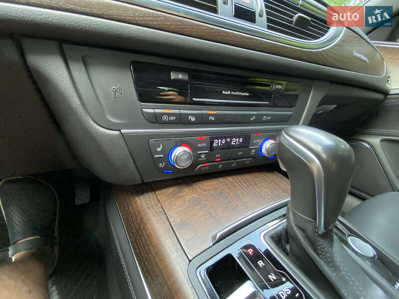 Универсал Audi A6 Allroad 2016 в Запорожье