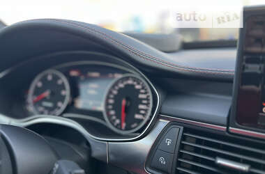Універсал Audi A6 Allroad 2017 в Києві