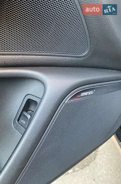 Универсал Audi A6 Allroad 2012 в 
