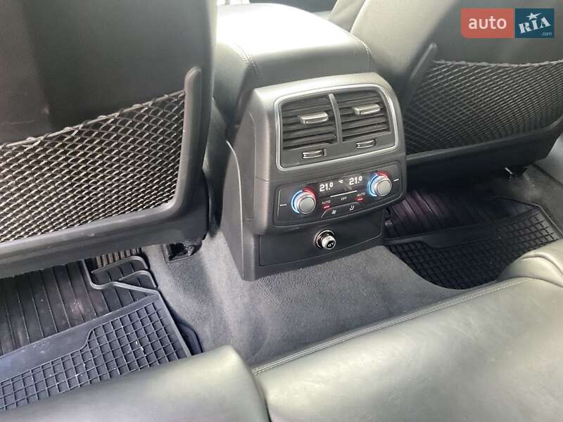 Универсал Audi A6 Allroad 2016 в Житомире