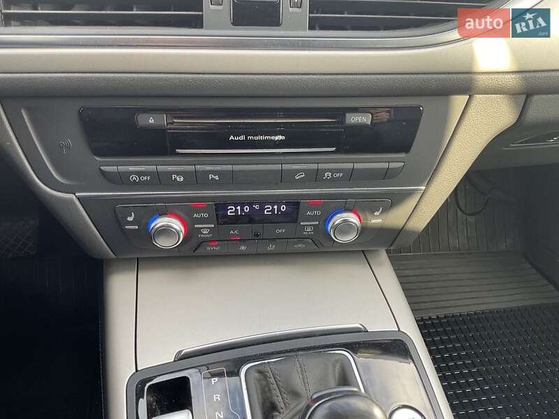 Универсал Audi A6 Allroad 2016 в Житомире фото 22 Универсал Audi A6 Allroad 2016 в Житомире