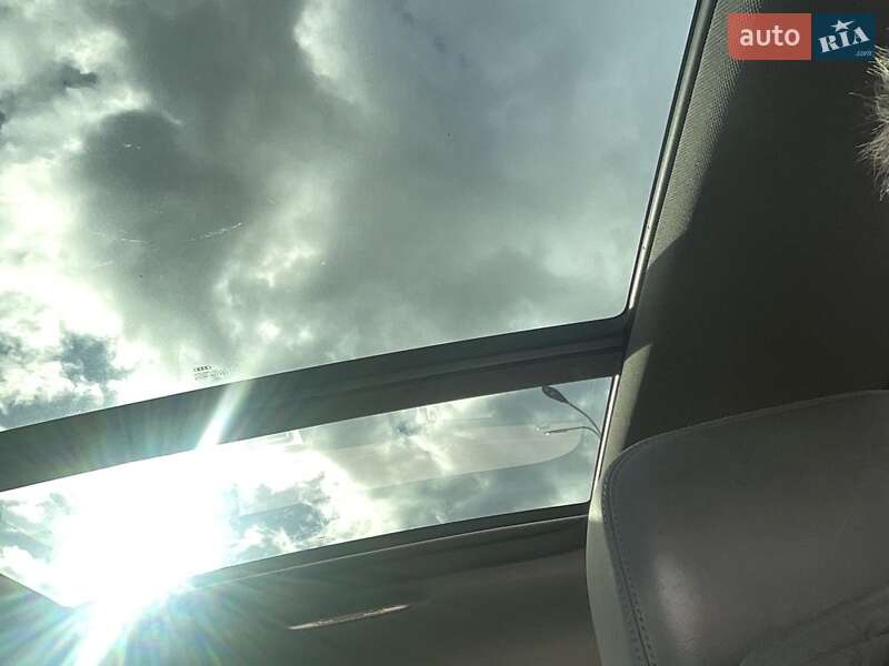 Универсал Audi A6 Allroad 2016 в Житомире фото 24 Универсал Audi A6 Allroad 2016 в Житомире