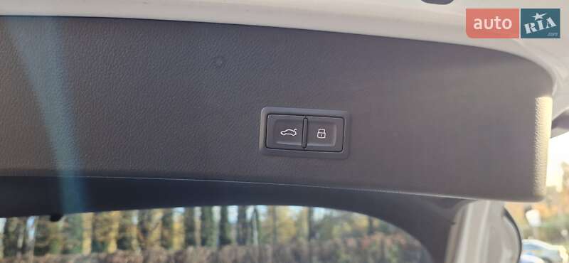 Универсал Audi A6 Allroad 2014 в Луцке