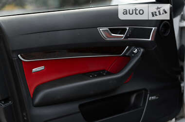 Универсал Audi A6 Allroad 2010 в 