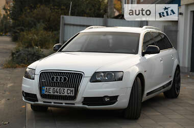 Универсал Audi A6 Allroad 2010 в 